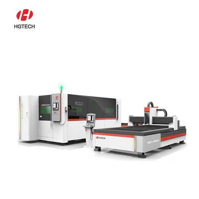 Skjæremaskin for lasermetall