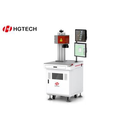 Fiber Laser Galvanometer Sveisemaskin