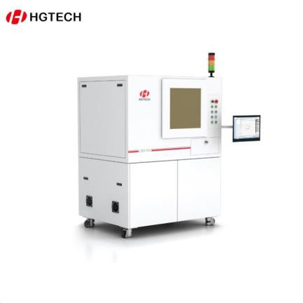UV Laser PCB skjæremaskin