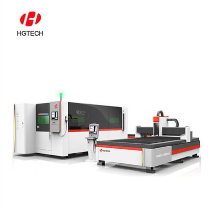2kw 3kw 4kw fiber laser cutter maskiner