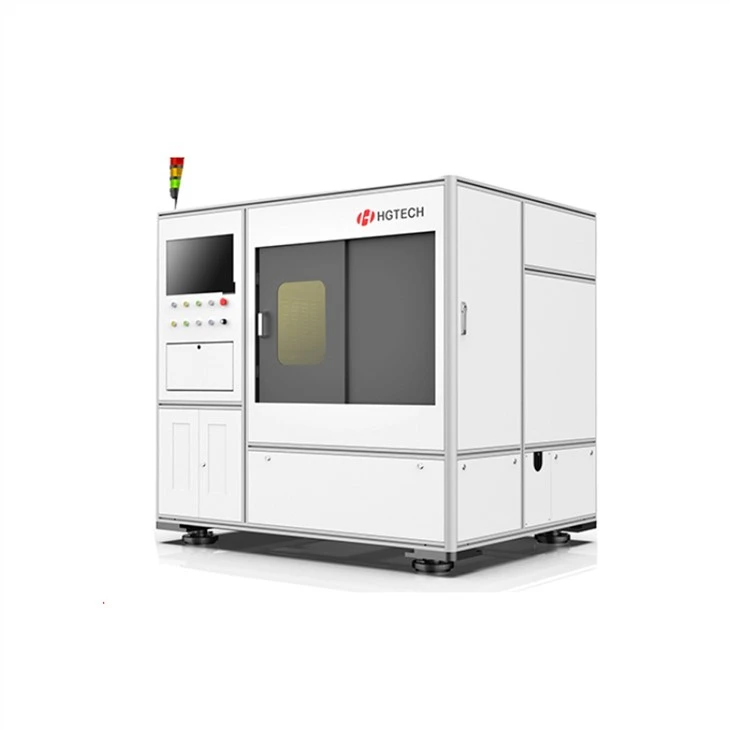 Wafer Laser spilleautomat